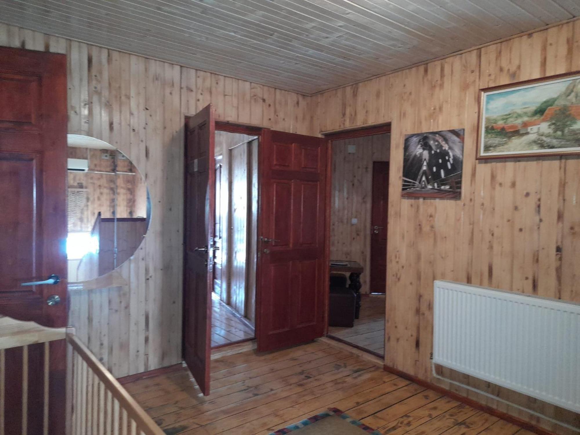 Casa Tudor Turda Eksteriør billede